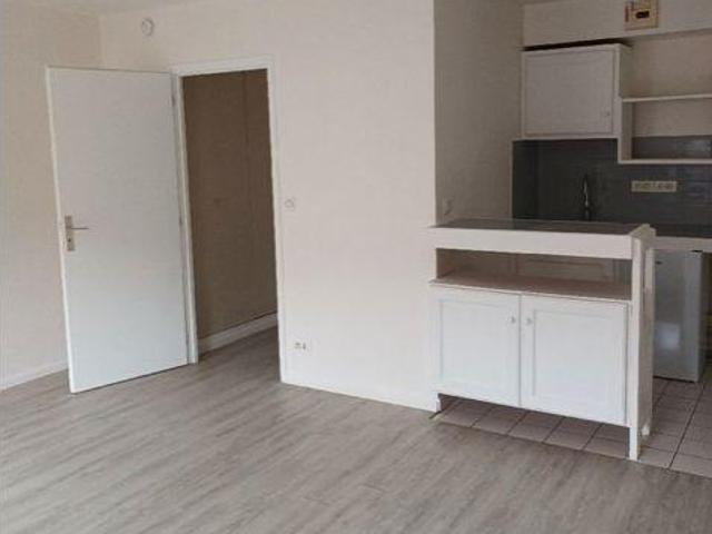 Appartement location à Amiens