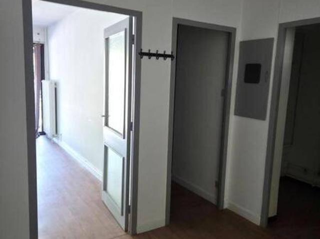 Appartement location à Grenoble, Seyssinet-pariset