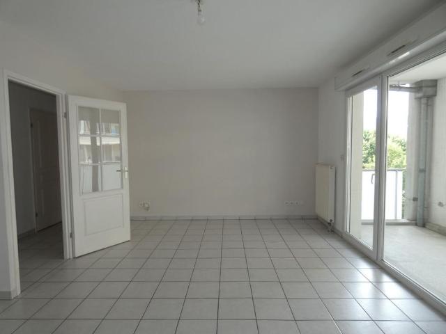 Appartement location à Chambéry