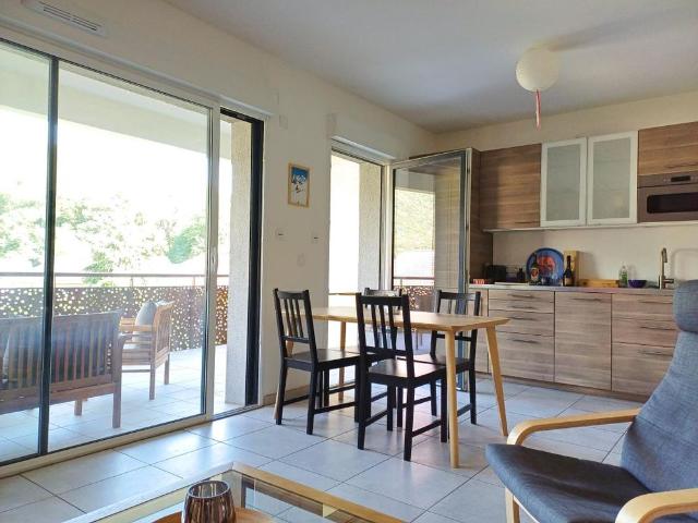 Appartement location à Chambéry, La Ravoire