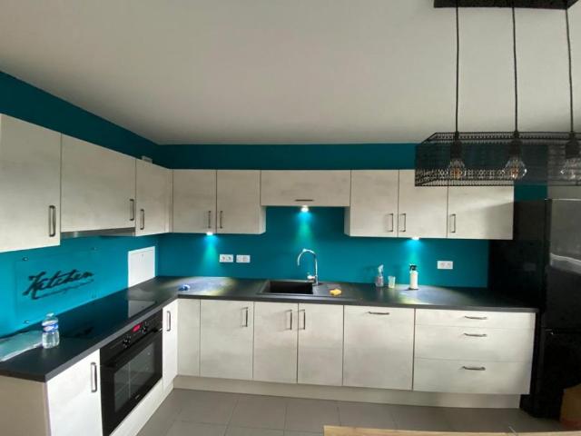 Appartement location à Bordeaux, Bassens