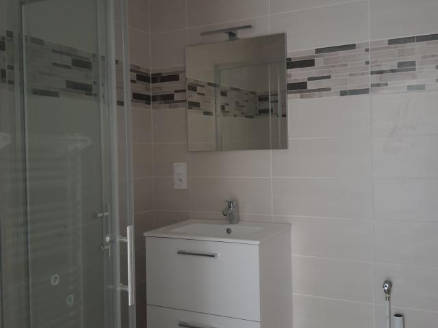 Appartement location à Saint-Germain-Laval, Loire