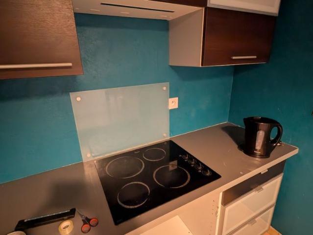 Appartement location à Chambéry