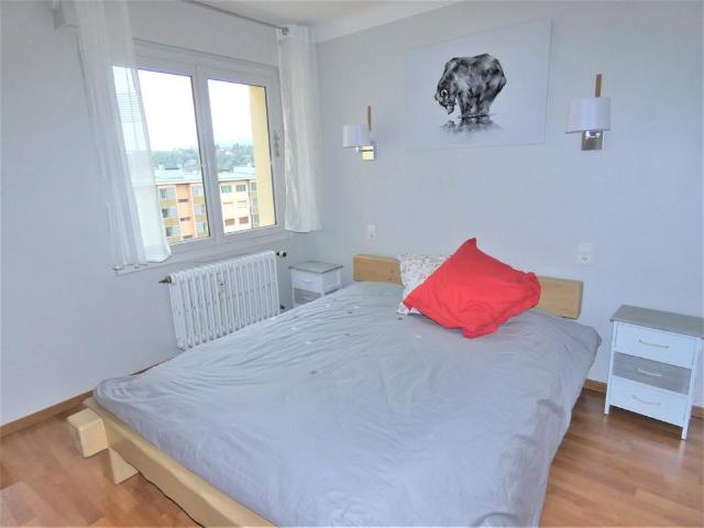 Appartement location à Chambéry, Aix-les-bains