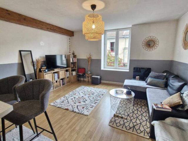 Appartement location à La Tour-du-Pin, Bourgoin-jallieu