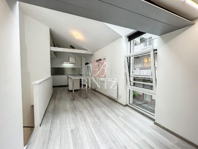 Appartement location à Saverne