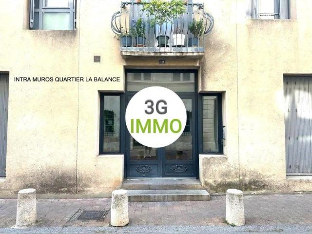 Appartement location à Avignon