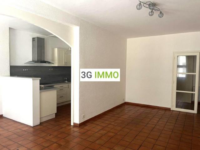 Appartement location à Avignon