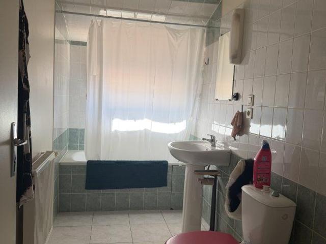 Appartement location à Mirande