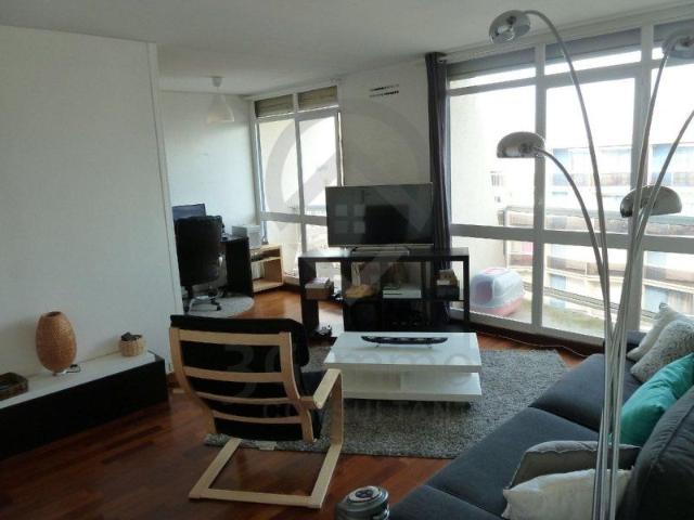 Appartement location à Le Clos, Plaisir