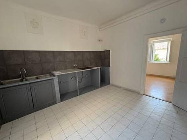 Appartement location à Nice