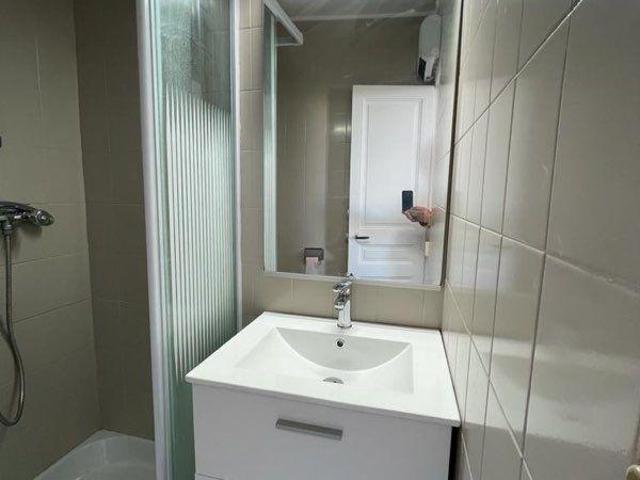 Appartement location à Marseille