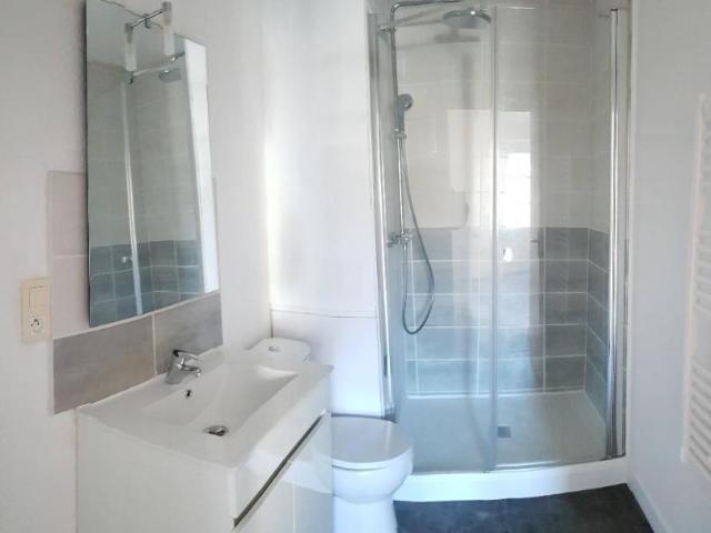 Appartement location à Redon, Bretagne