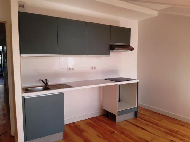 Appartement location à Bayonne