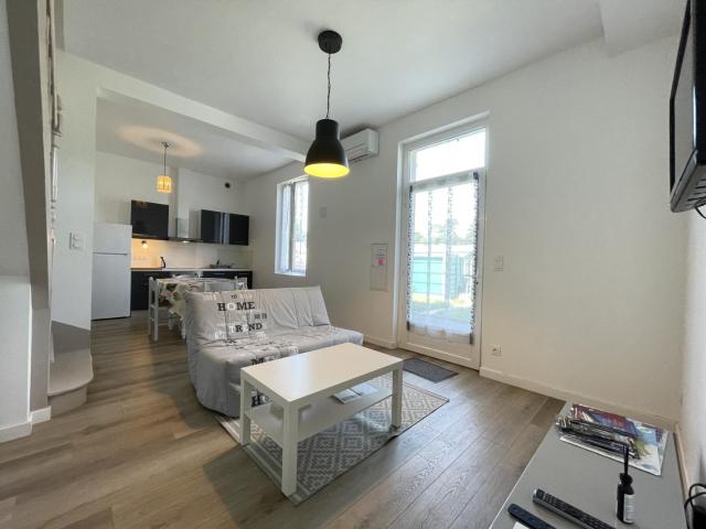 Appartement location à Bayonne