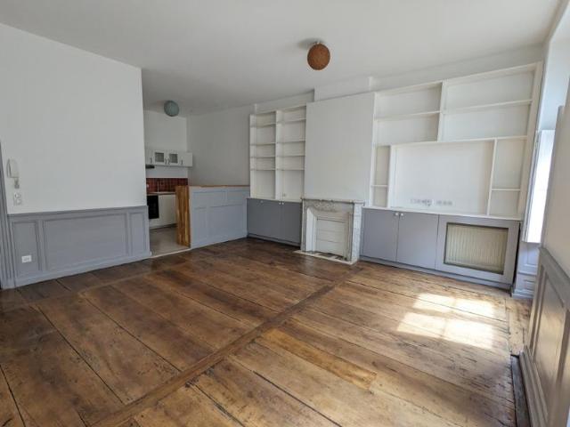 Appartement location à Bayonne