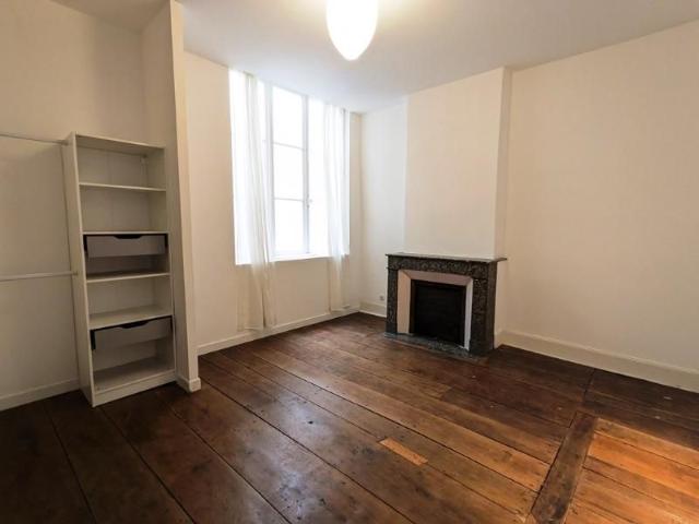 Appartement location à Bayonne
