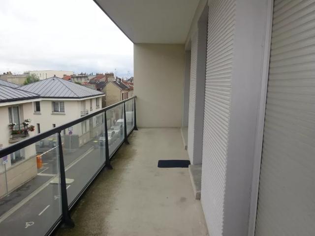 Appartement location à Reims