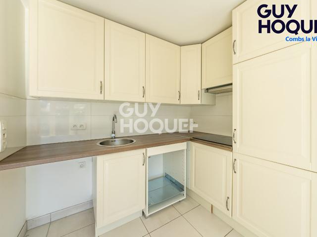Appartement location à Melun, Savigny-le-temple