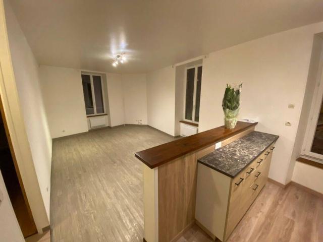 Appartement location à Les Craies, Ancy-le-Franc