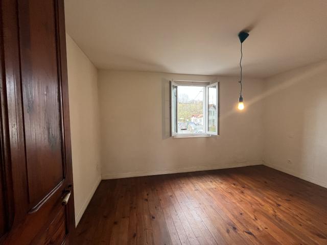 Appartement location à Bayonne, Uhart-cize