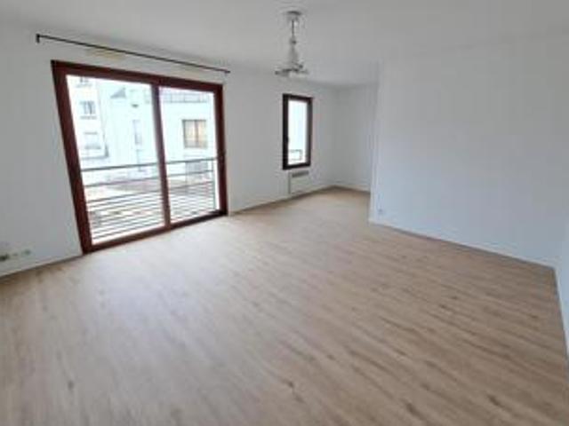 Appartement location à Graslin - Commerce, Nantes