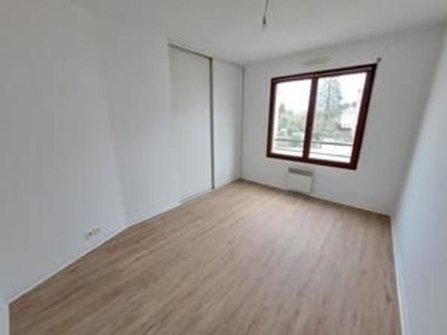 Appartement location à Graslin - Commerce, Nantes