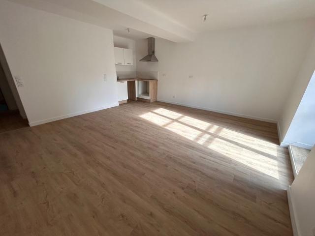Appartement location à Poitiers