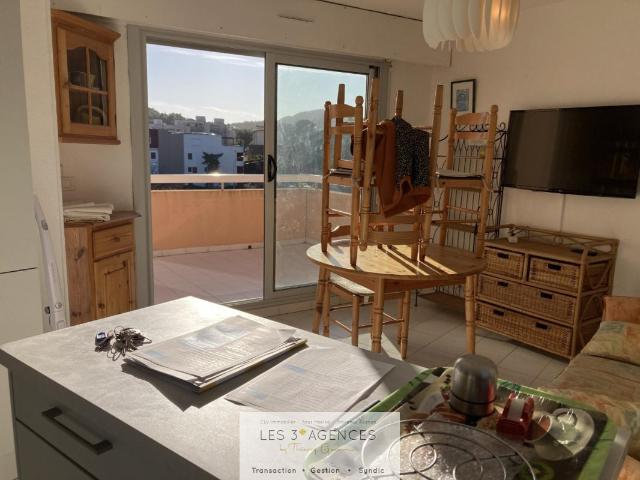 Appartement location à Cavalaire-sur-Mer, Var