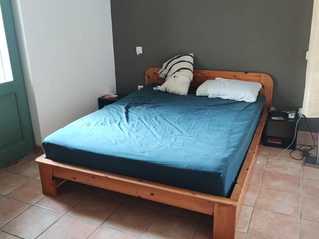 Appartement location à Carcassonne