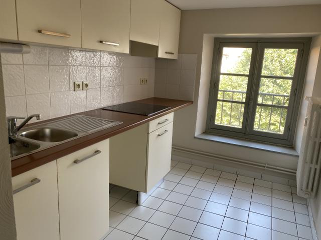 Appartement location à Carcassonne
