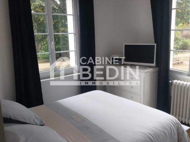 Maison location à Bordeaux