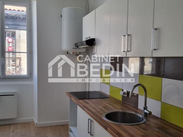 Maison location à Bordeaux