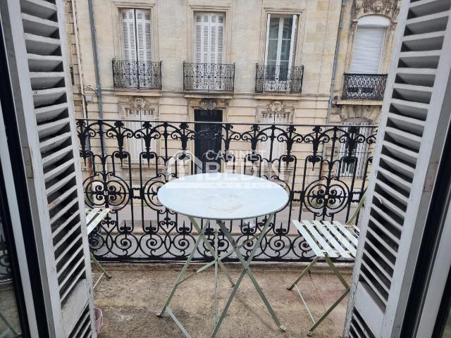Maison location à Bordeaux