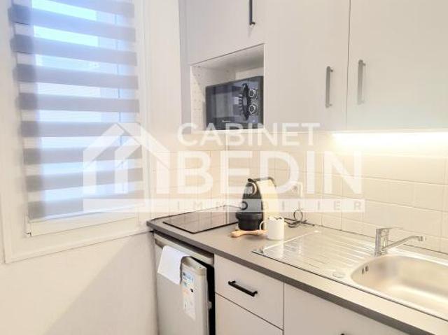 Maison location à Bordeaux