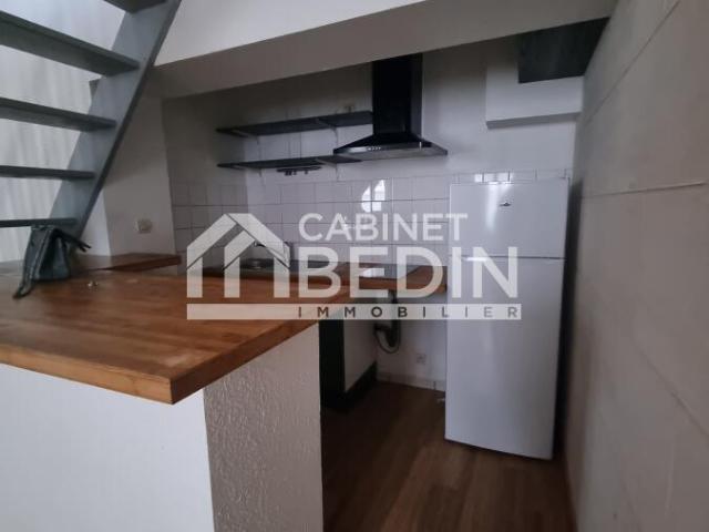 Maison location à Bordeaux