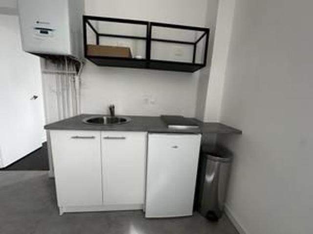Appartement location à Nantes