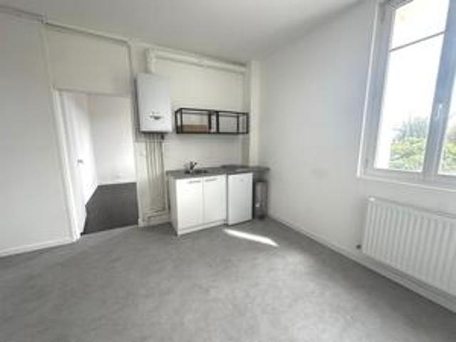 Appartement location à Nantes