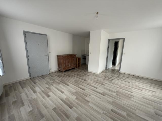 Appartement location à La Flèche, Brûlon