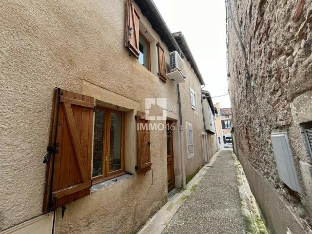 Appartement location à Cahors, Lot