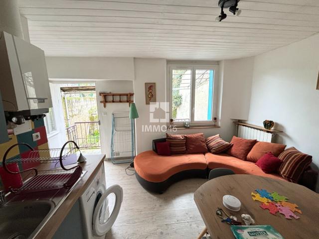 Appartement location à Cahors