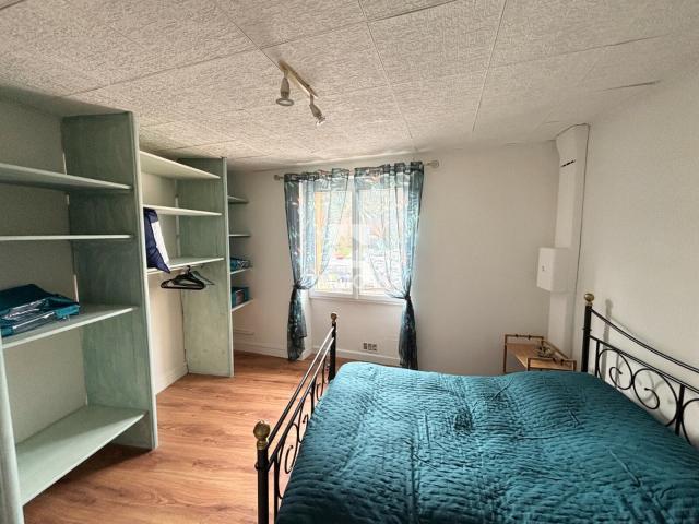 Appartement location à Cahors