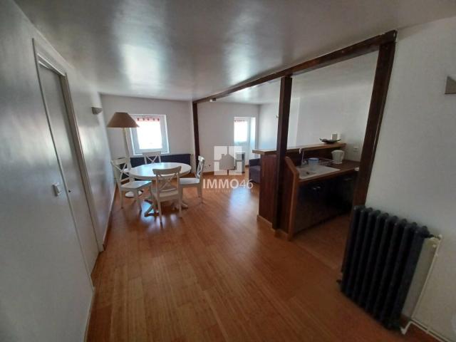 Appartement location à Cahors, Lot