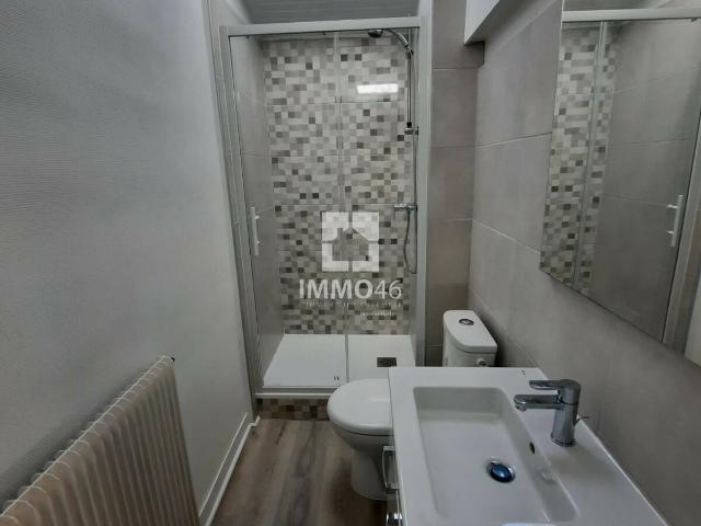 Appartement location à Cahors