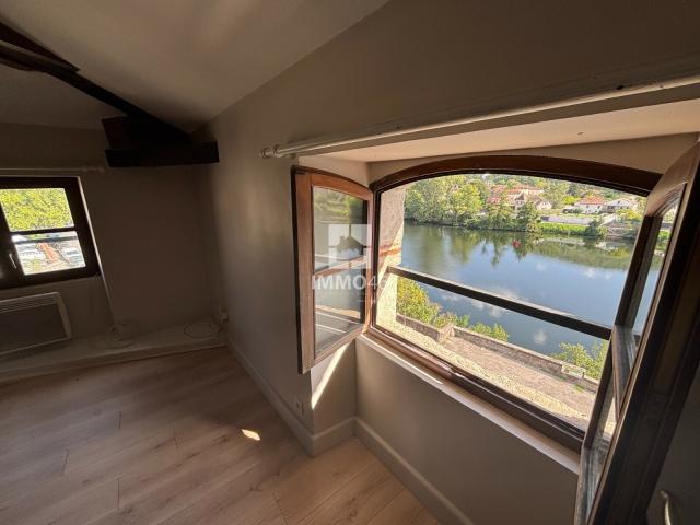 Appartement location à Cahors