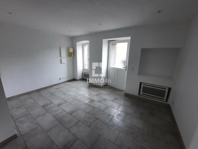 Appartement location à Cahors