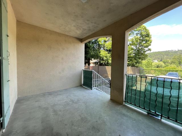 Appartement location à Largentière, Lalevade-d'ardèche