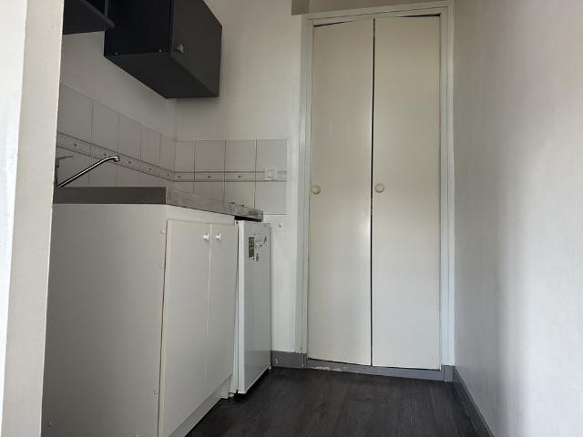 Appartement location à Poitiers