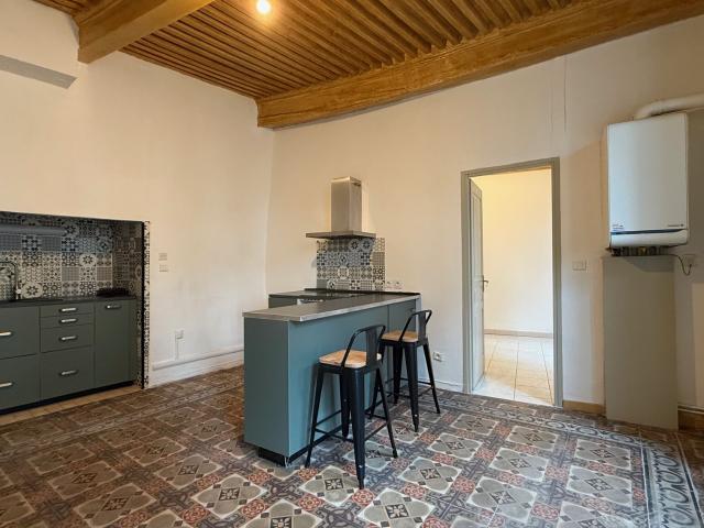 Appartement location à Largentière, Mercuer