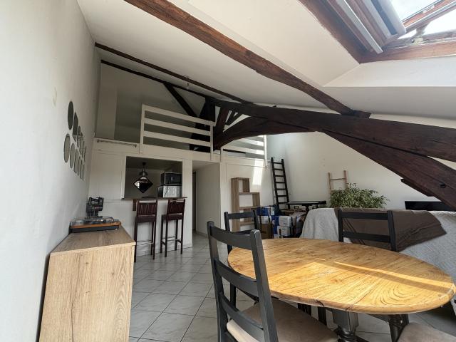 Appartement location à La Flèche, Sablé-sur-sarthe